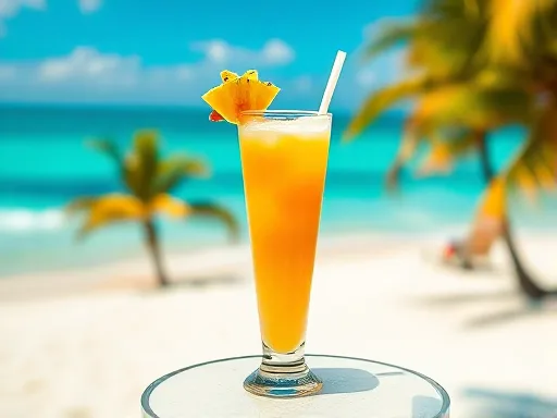 Go-Go Girl - Outdoors