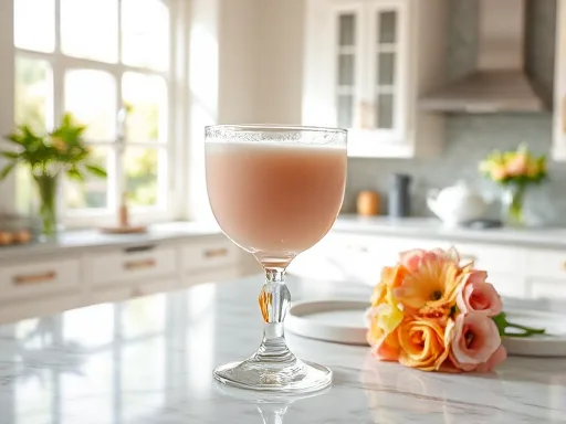 Goats Milk - At Home