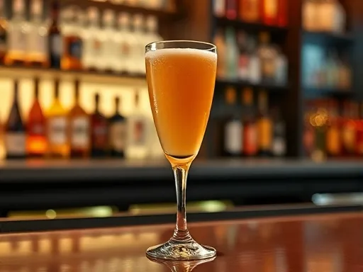 Godchild - At a Bar