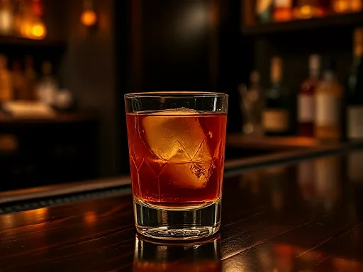 Godfather - At a Bar