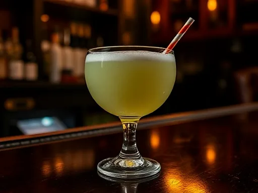 Godiva Peppermint Patty - At a Bar