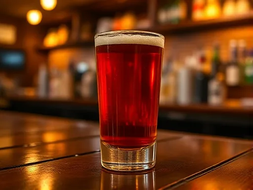 Gold Rush - At a Bar