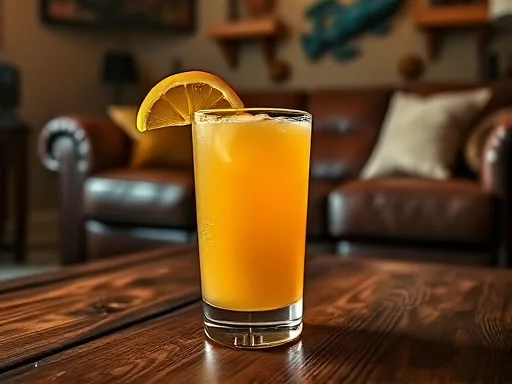 Gold Standard - At Home