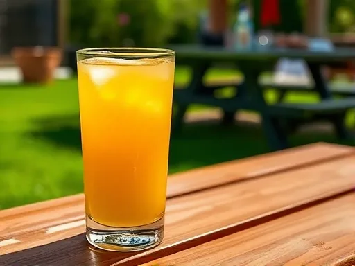 Gold Standard - Outdoors