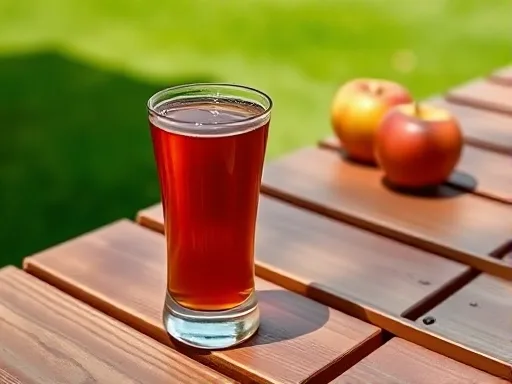 Golden Apple - Outdoors