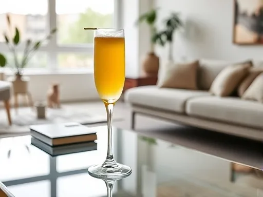 Golden Cadillac #2 - At Home