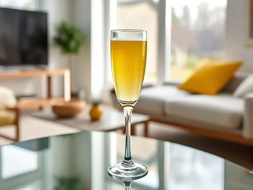 Golden Cadillac - At Home