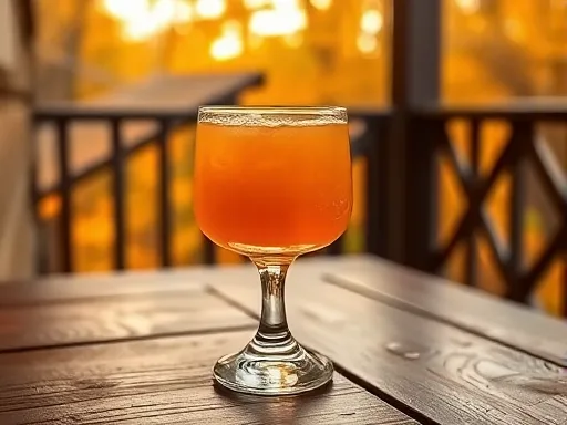 Golden Dawn - Outdoors