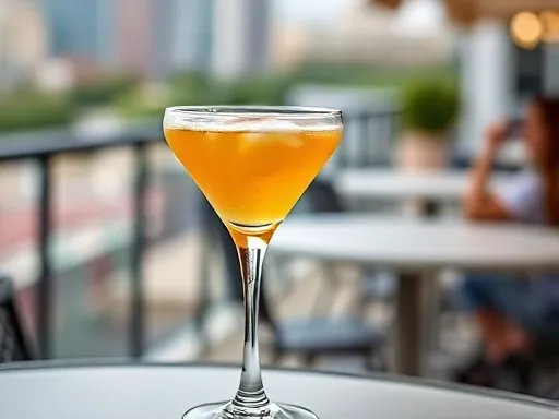 Golden Fleece - Outdoors