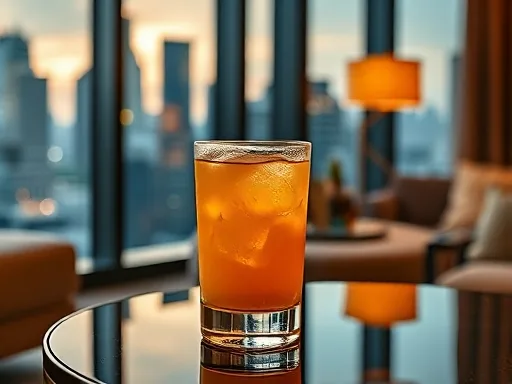 Golden Miller - At Home