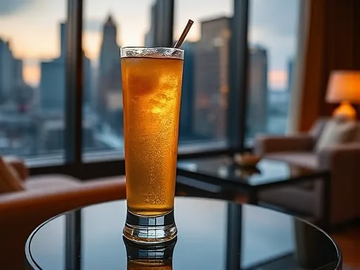 Golden Nugget #2 - At Home