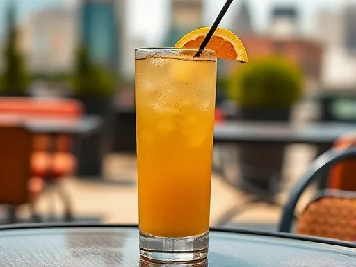 Golden Nugget #2 - Outdoors
