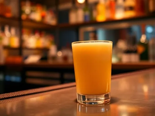 Goldie - At a Bar