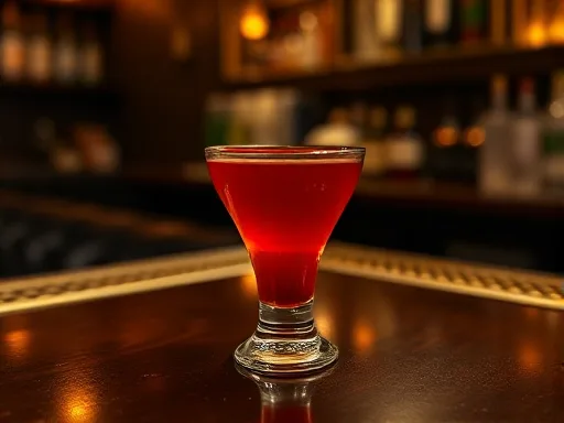 Gonad - At a Bar