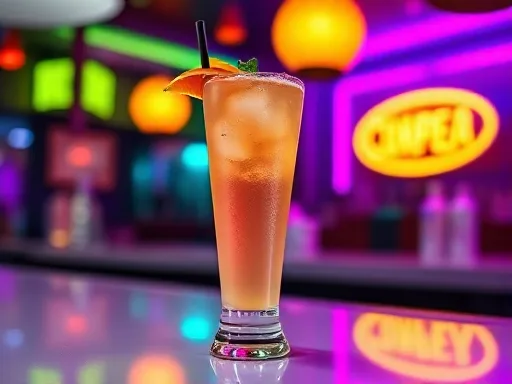 Goober - At a Bar