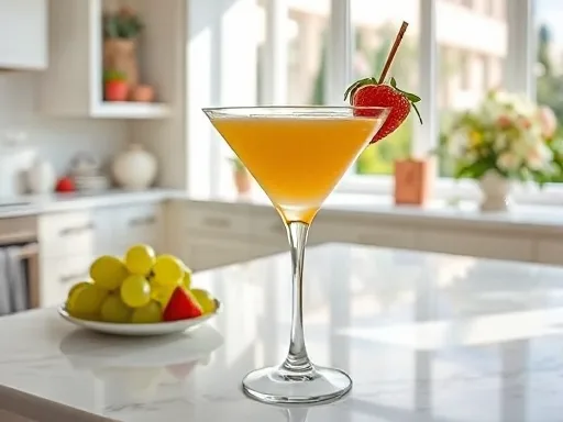 Good Morning To You My Love - At Home