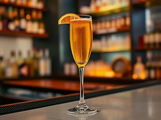 Good Old Days - At a Bar
