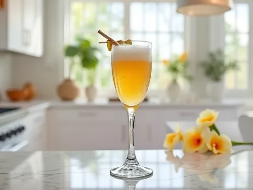 Goombay Smash #2 - At Home