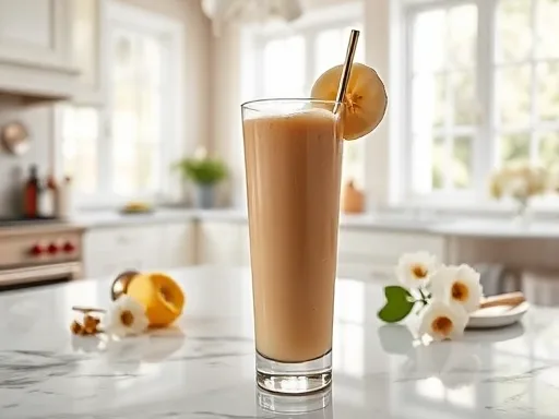 Gorilla Milk #2 - At Home