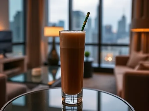 Gorilla Milk - At Home