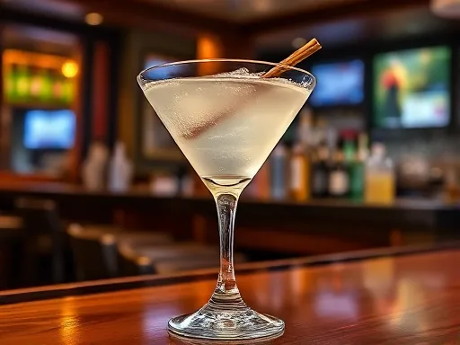 Gorilla Sweat - At a Bar