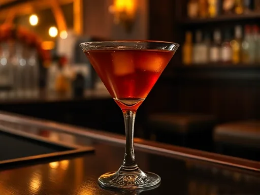 Graceland - At a Bar