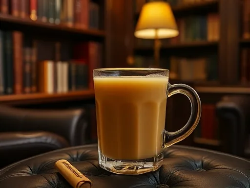 Gracious Enjee - At Home