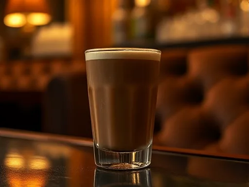 Grainslide - At a Bar