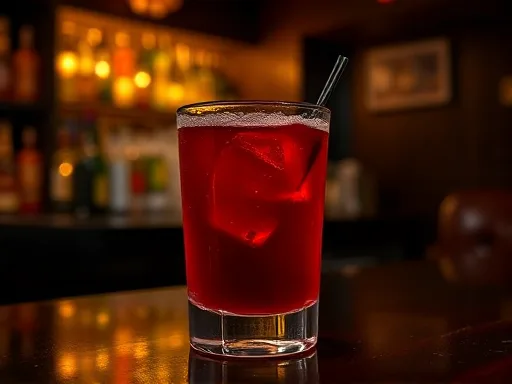 Grampa Doogin - At a Bar