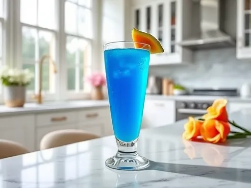 Grand Blue - At Home