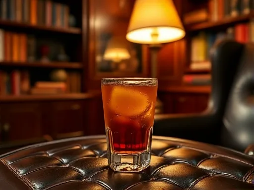 Grand Marnier - At Home