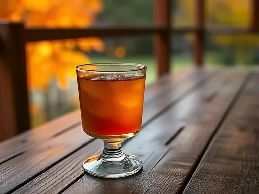 Grand Marnier - Outdoors