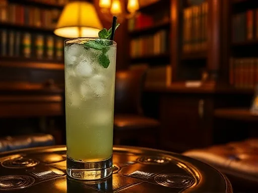 Grand Master - At Home