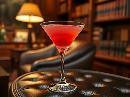 Grand Orange-Cognac Liqueur - At Home