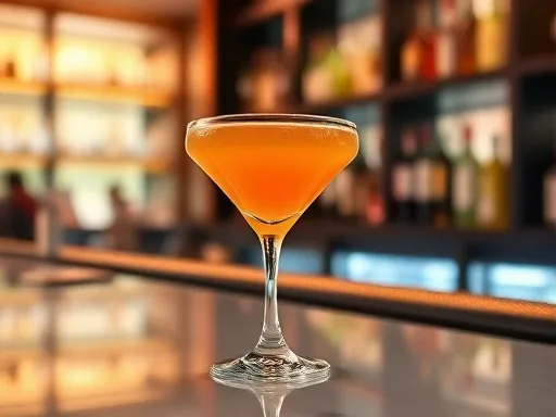 Grand Quetsch - At a Bar