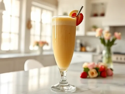 Grandes Smoothie - At Home