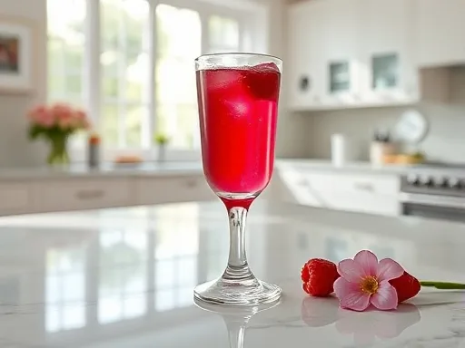 Grape Crush - At Home
