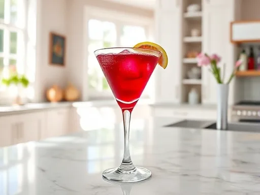 Grape Nehi - At Home