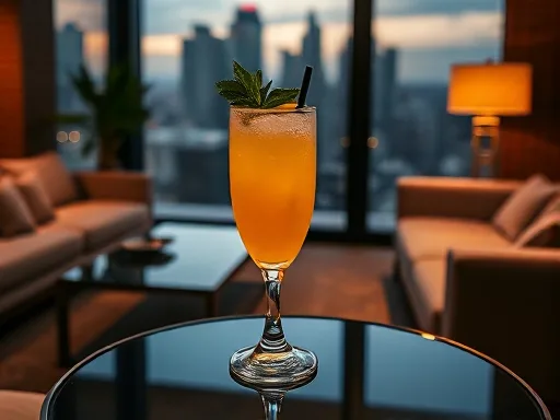 Grapefruit Crush - At Home
