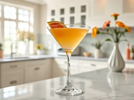 Grapefruit Teaser - At Home