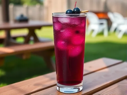 Grapeschlager - Outdoors