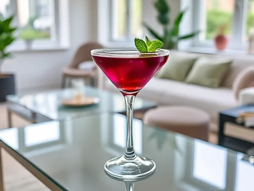 Grapevine - At Home