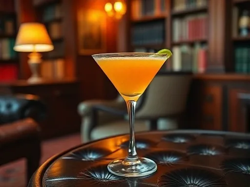 Grappa Strega - At Home