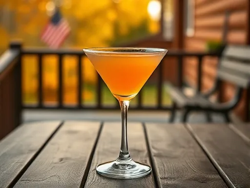 Grappa Strega - Outdoors