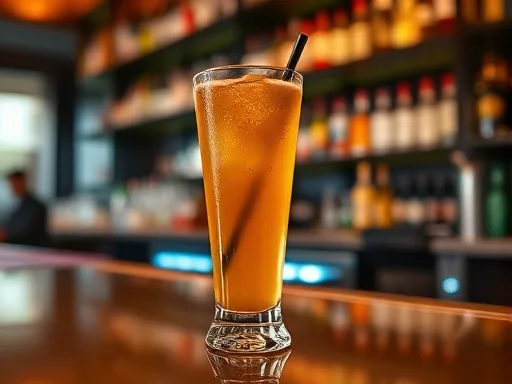 Grapple - At a Bar