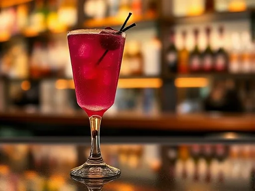 Grateful Dead - At a Bar