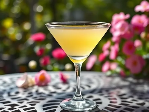 Great Gatsby - Outdoors