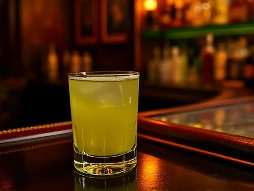 Great Head - At a Bar