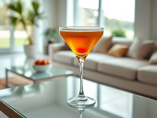 Great Pumpkin Punch - At Home