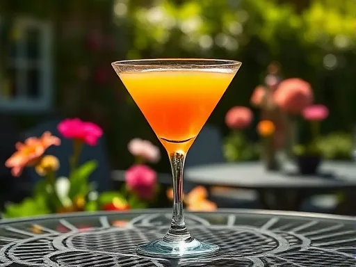 Great Pumpkin Punch - Outdoors